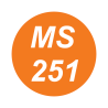 Stihl MS251 MS271 MS291