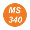 Stihl MS440 MS445  MS460  044