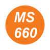 Stihl MS660  066
