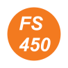 Stihl FS400  FS450