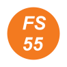 Stihl FS50  FS55