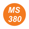 Stihl MS380   MS381